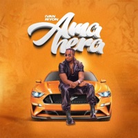 Amahera - Single - Ivan Riyon