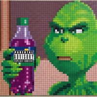 Grinchin & Glitchin - Single - Pasto Flocco