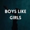 Boys Like Girls - Lil HAMU lyrics