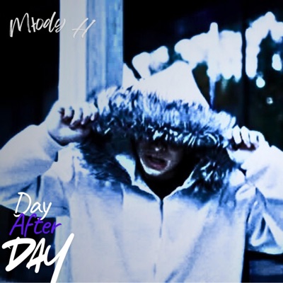 Day After Day - Single