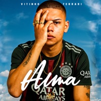 Alma - Single - Vitinho Ferrari & Galego No Beat
