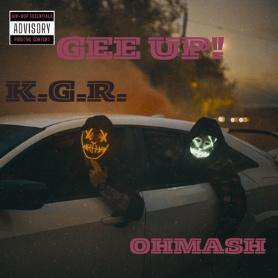 GEE UP!!! (feat. KOOL G RAP) - Single