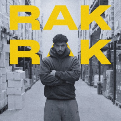 RAKRAK - Single