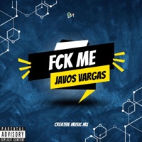 Fck Me - Single - Javos Vargas