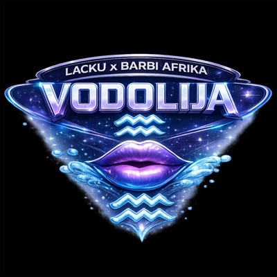 Vodolija - Single