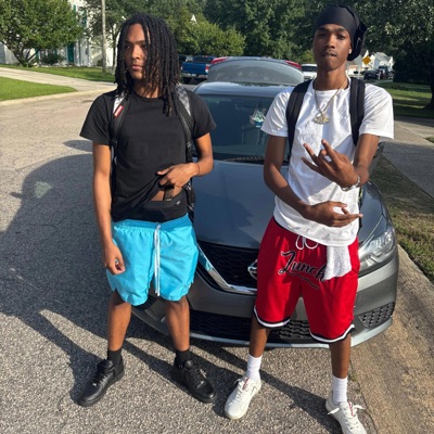 Cmere (feat. Lil Marlo) - Single