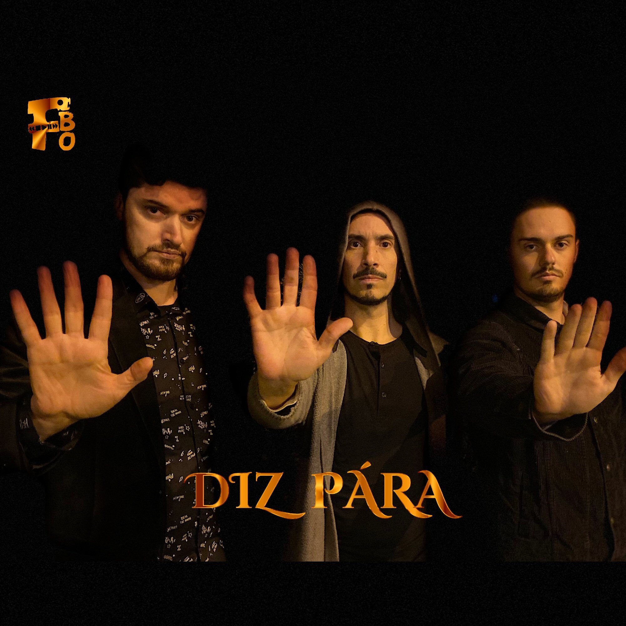 DIZ PÁRA - Single