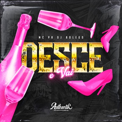 Desce e Vai - Single