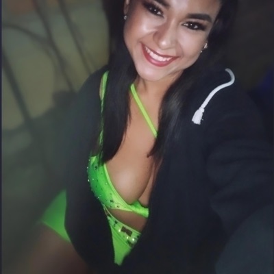Stefany lozano y su pasión morena - Popurrí corazón s (Versión femenina)
