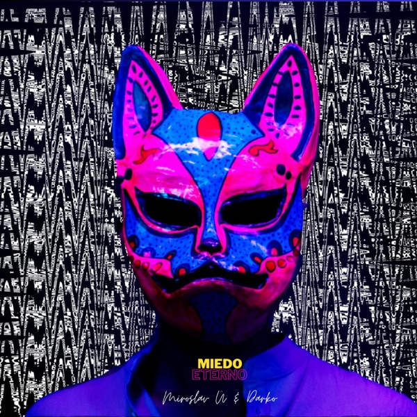 Miedo Eterno - Single