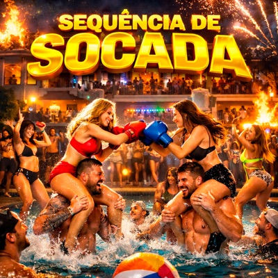 Sequência de Socada - Single