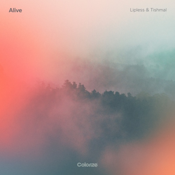 Alive - EP