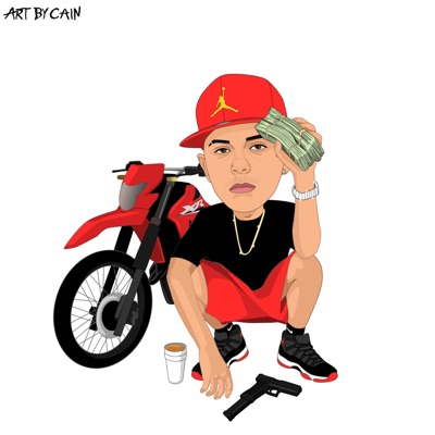 PERREO BLAM BLAM - Single