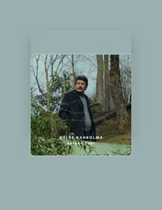 Ascolta Serkan Özer, guarda video musicali, leggi la biografia, vedi le date del tour & altro!