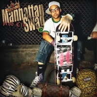 Manhattan Swag - Single - WHYSILNT