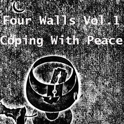 Four Walls, Vol. 1 (with Peace) - EP