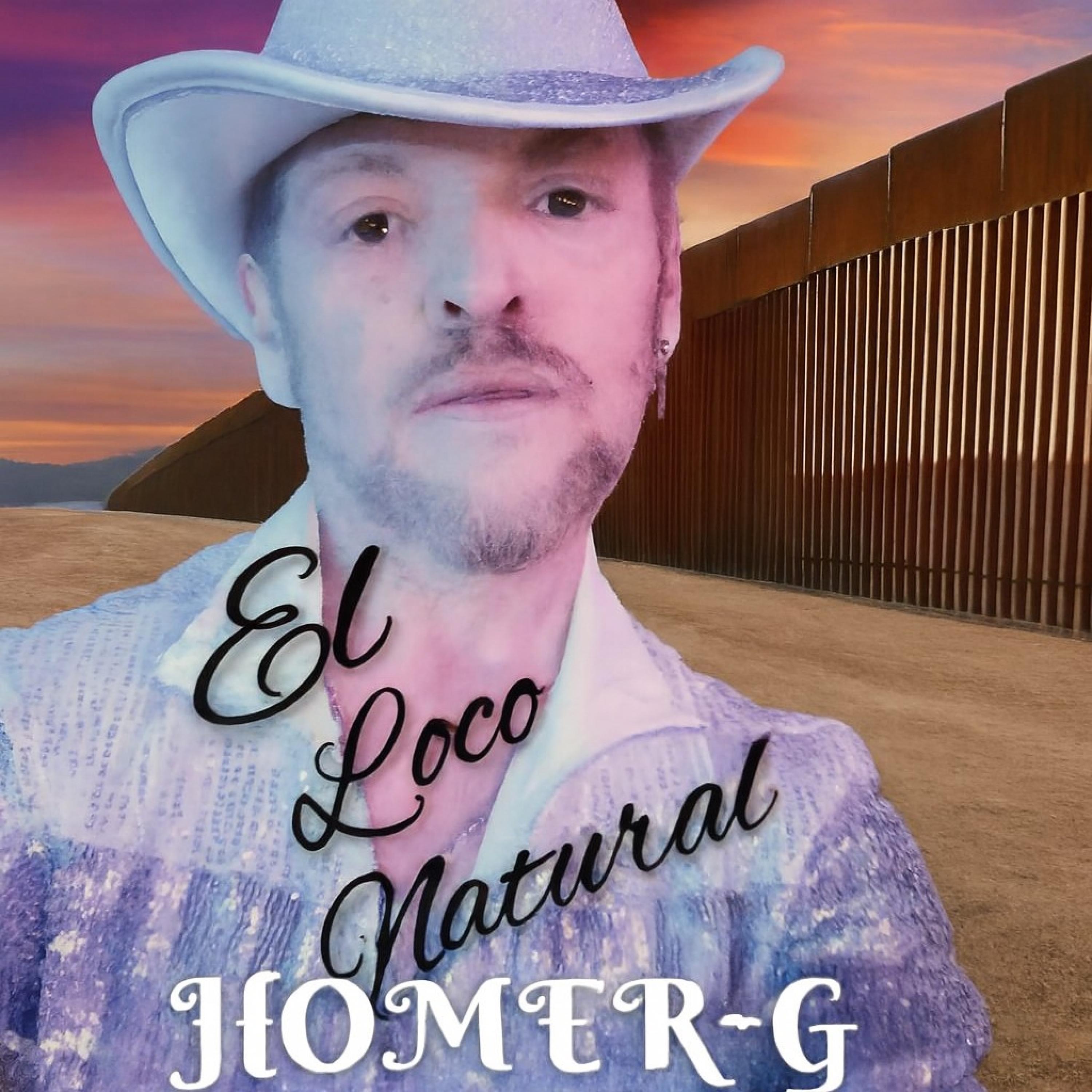 El Loco Natural - Single