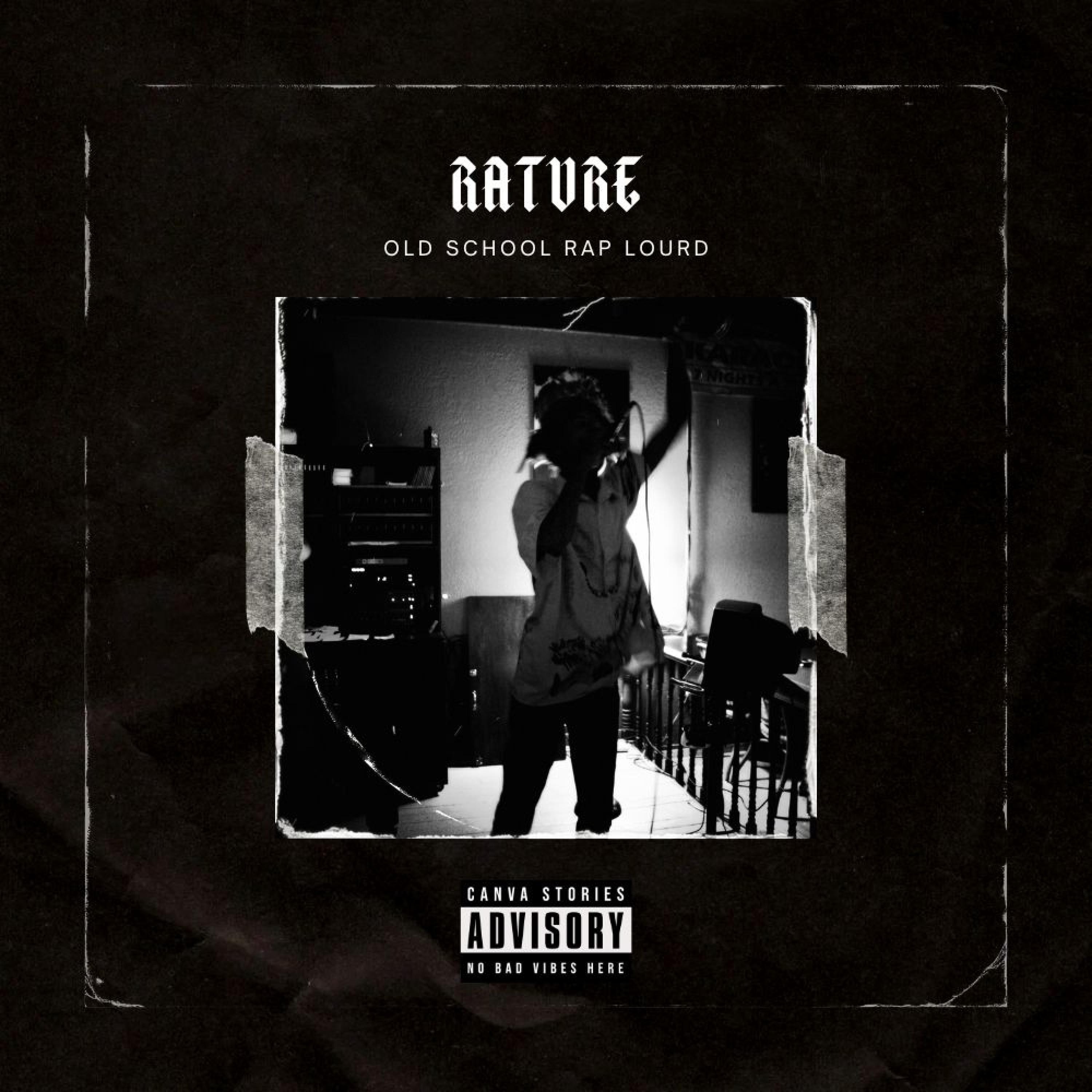 Rap Old School Rature - Single