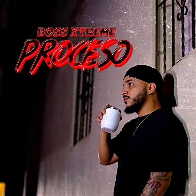 Proceso (Heavy Noise, Freestyle 1) - Single