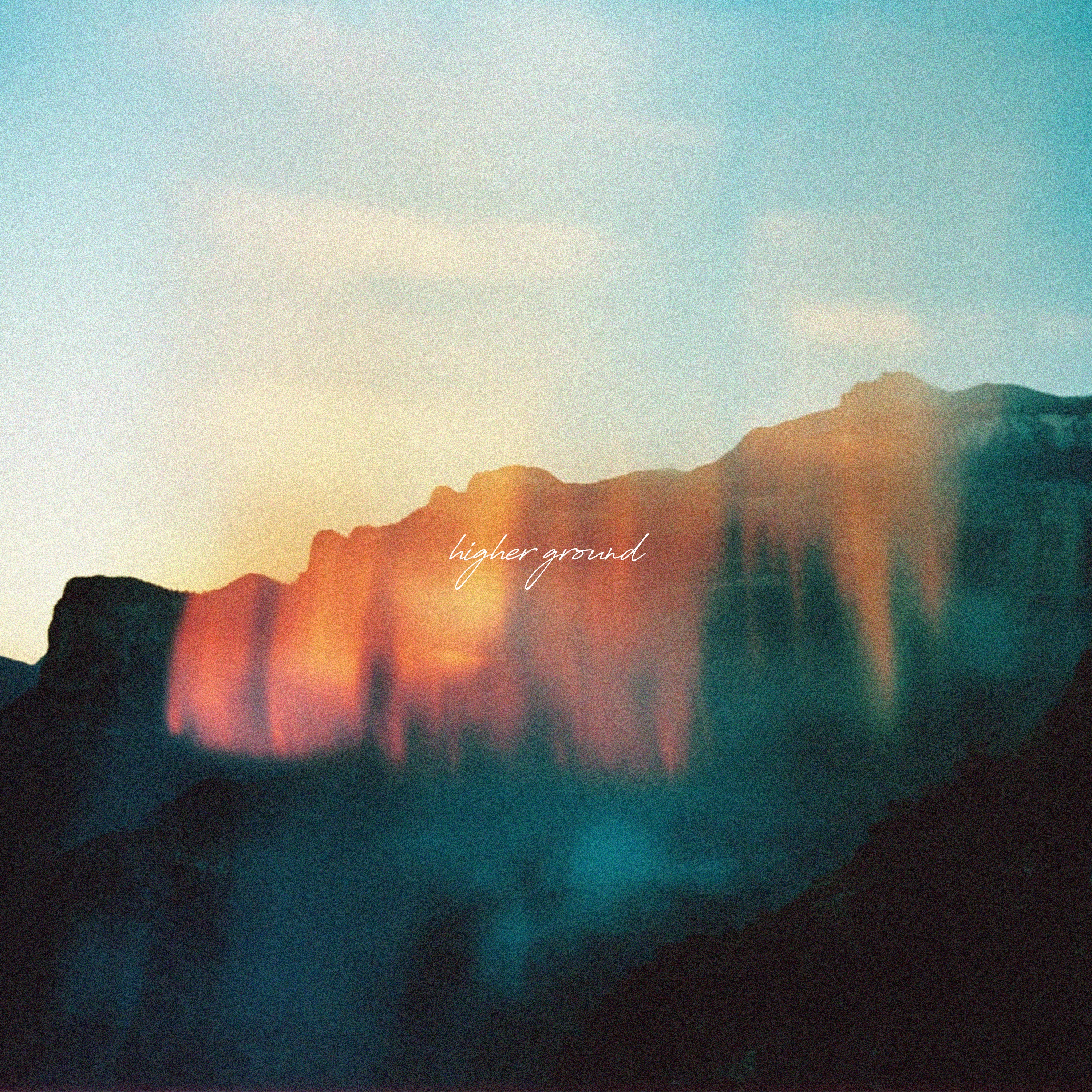 Higher Ground - Single