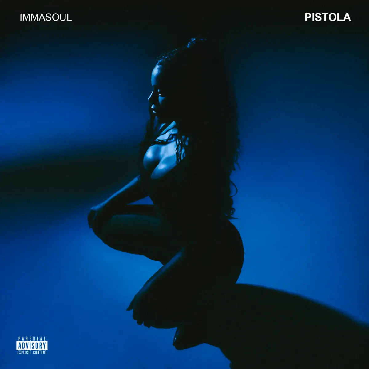 Immasoul - PISTOLA (2025) [iTunes Plus AAC M4A]-新房子