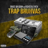 Bounce (feat. Sauce Da Goon & Fish Scale Rich) - Single - DGR World