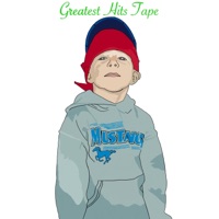 Greatest Hits Tape - KJhavinn