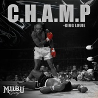 C.H.A.M.P - King Louie