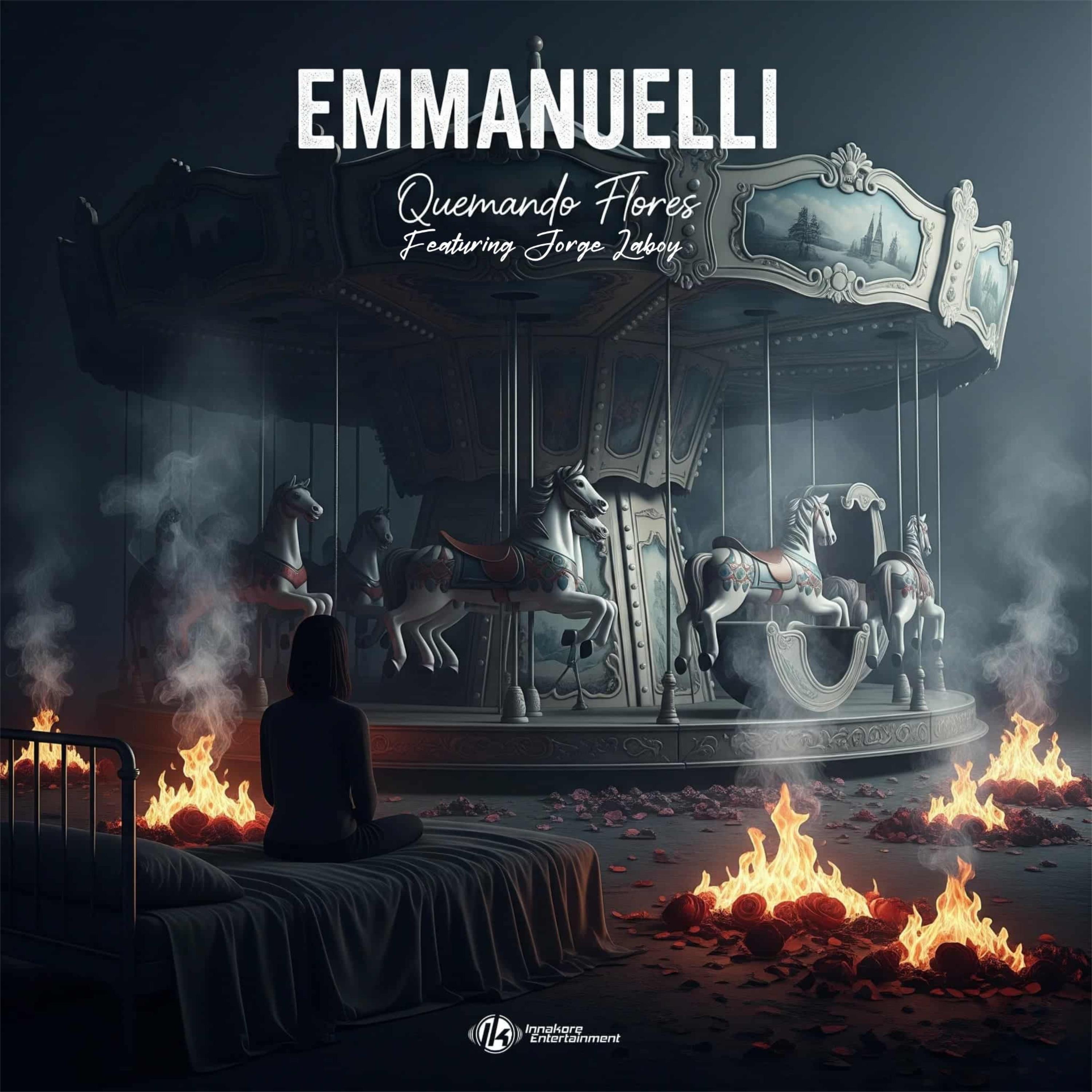 Quemando Flores - Single