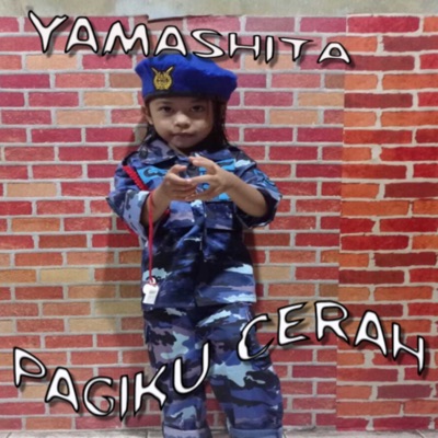 Yamashita - Pagiku Cerah