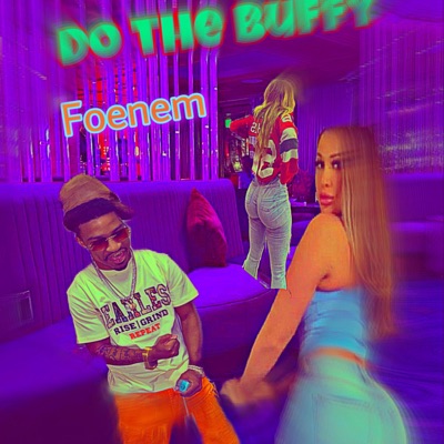 Do the buffy - Single