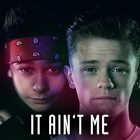 It Ain't Me - Single - Bars and Melody