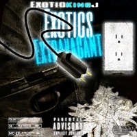 Exotic's Extravagant - ExoticKingJay