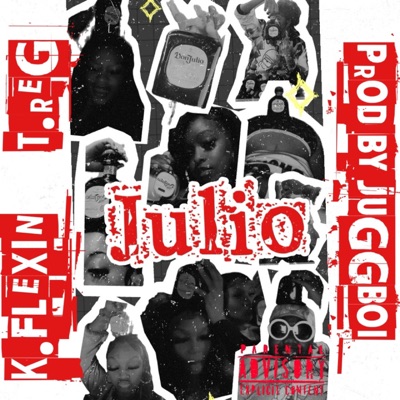 Julio - Single