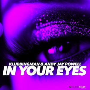 In Your Eyes - Single