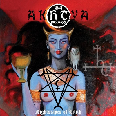 Nightscapes of Lilith