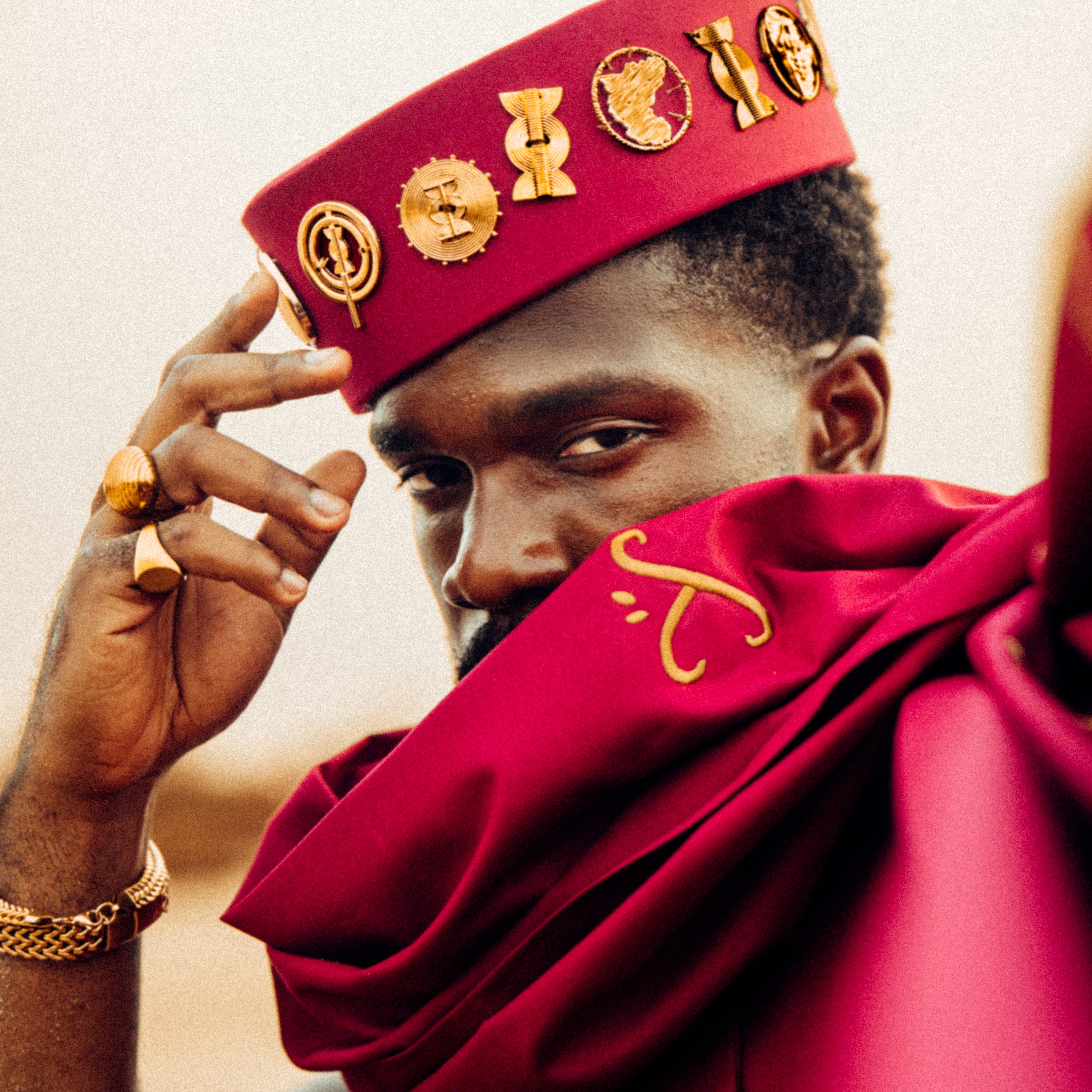 Super-Héros - Single