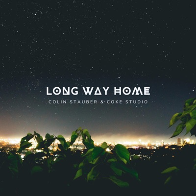 Long Way Home (Coke Studio Mix) - Single