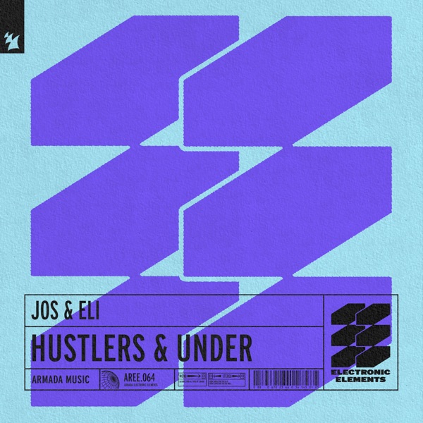 Hustlers & Under - Single