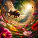 Rimski-Korsakow / Flight of the Bumble Bee / on Strings - Single