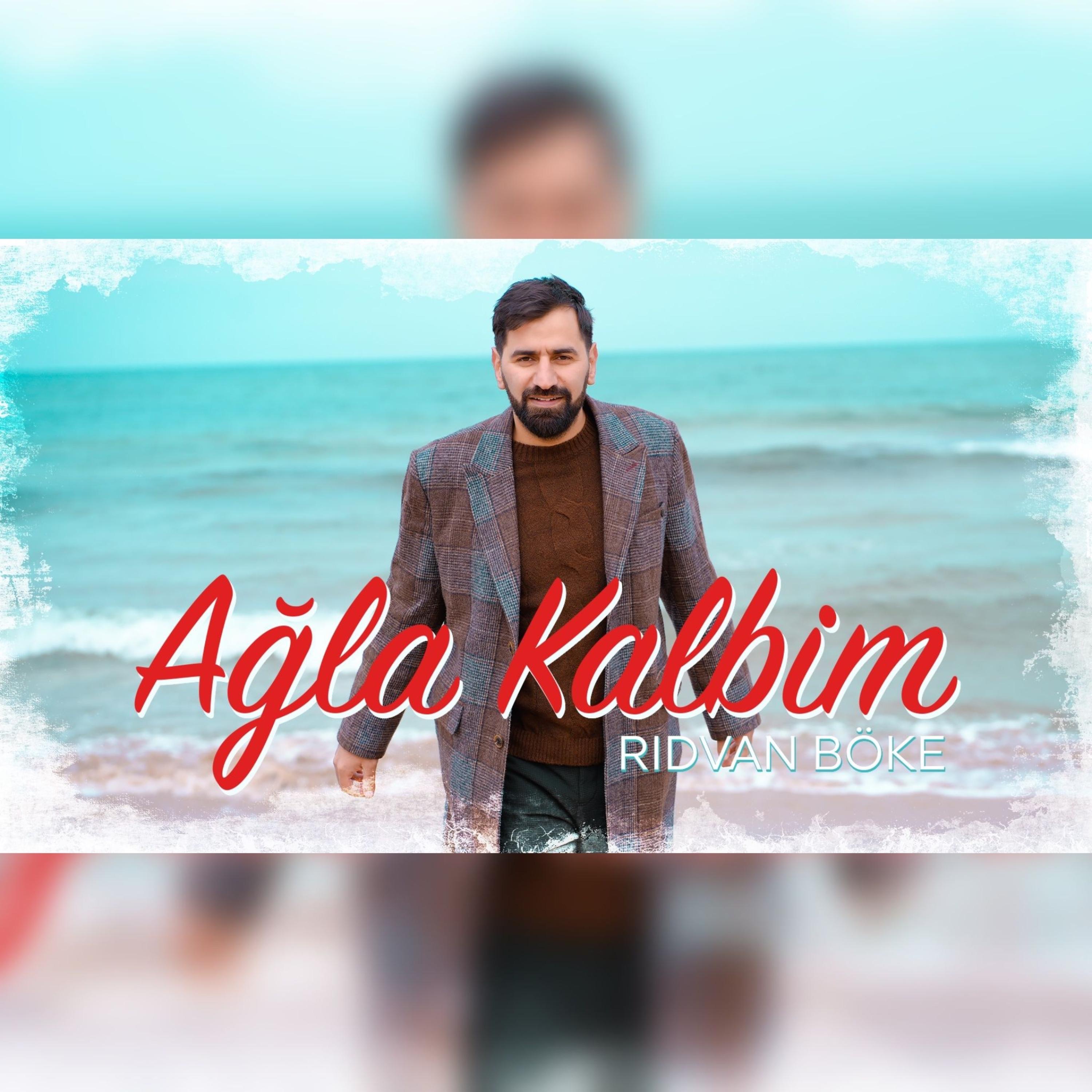 Ağla Kalbim - Single