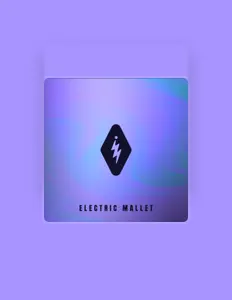 Poslechněte si interpreta electric mallet, sledujte hudební videa, přečtěte si životopis, podívejte se na data turné a další informace.