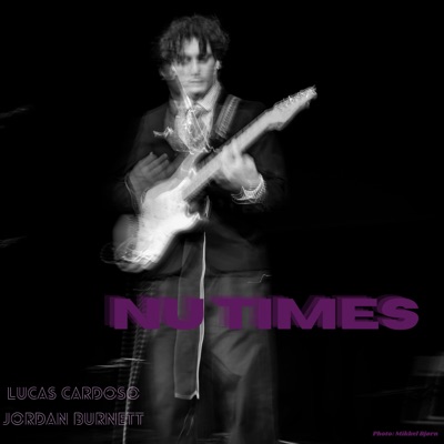 Nu Times (feat. Jordan Burnett) - Single