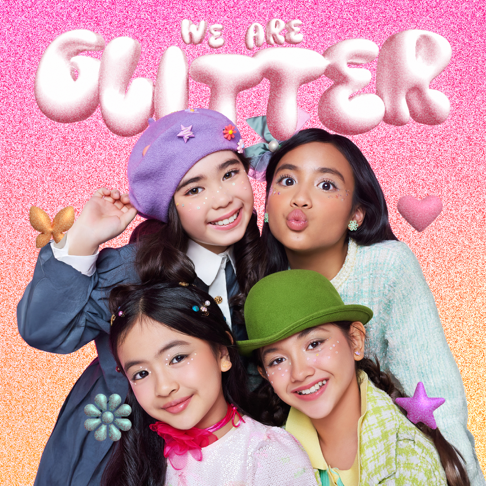 Glitter - Apple Music
