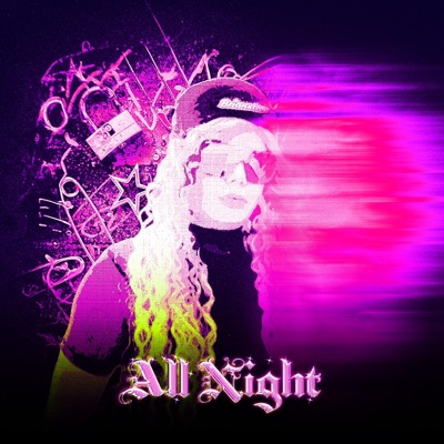ALL NIGHT - Single