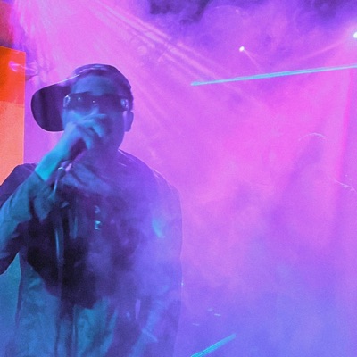 I FEEL IT (MDMA) - Single