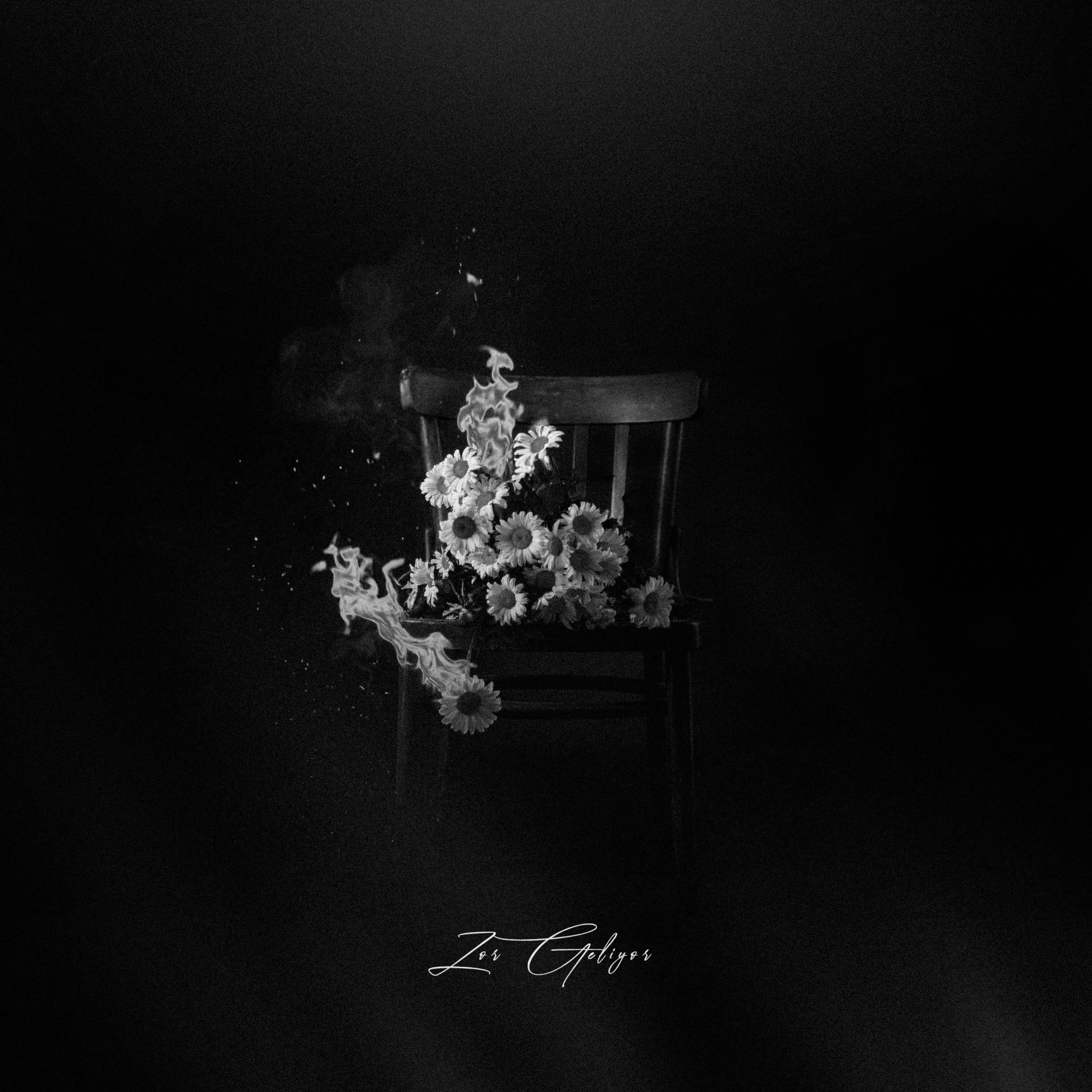 Zor Geliyor - Single