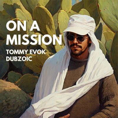 On a mission - Single