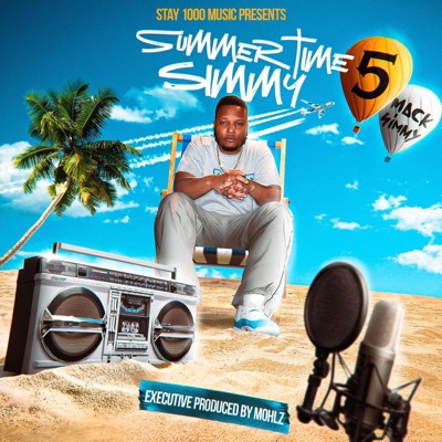 Summertime Simmy 5