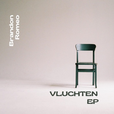 Vluchten - EP